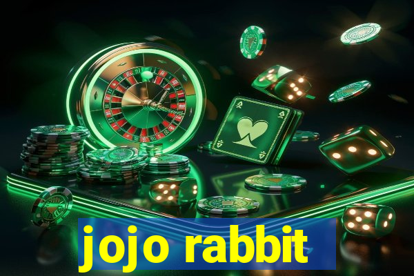 jojo rabbit -